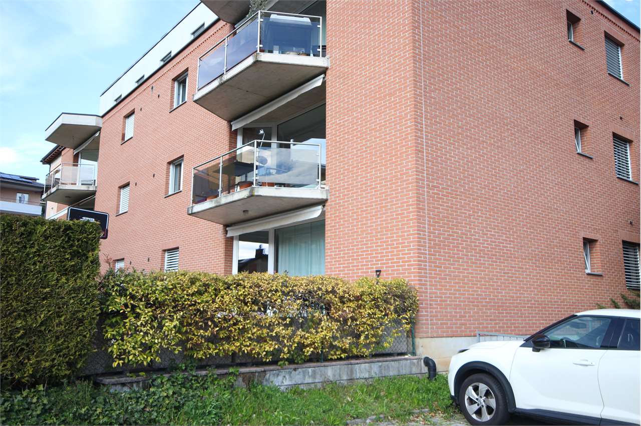 4 ½ rooms apartment, photo 9 sur 10