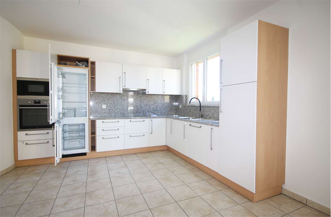 4 ½ rooms apartment, photo 2 sur 10