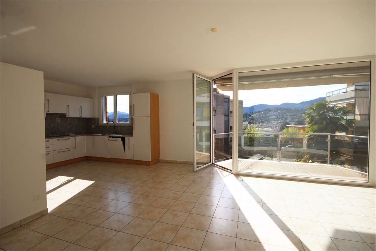 4 ½ rooms apartment, photo 1 sur 10