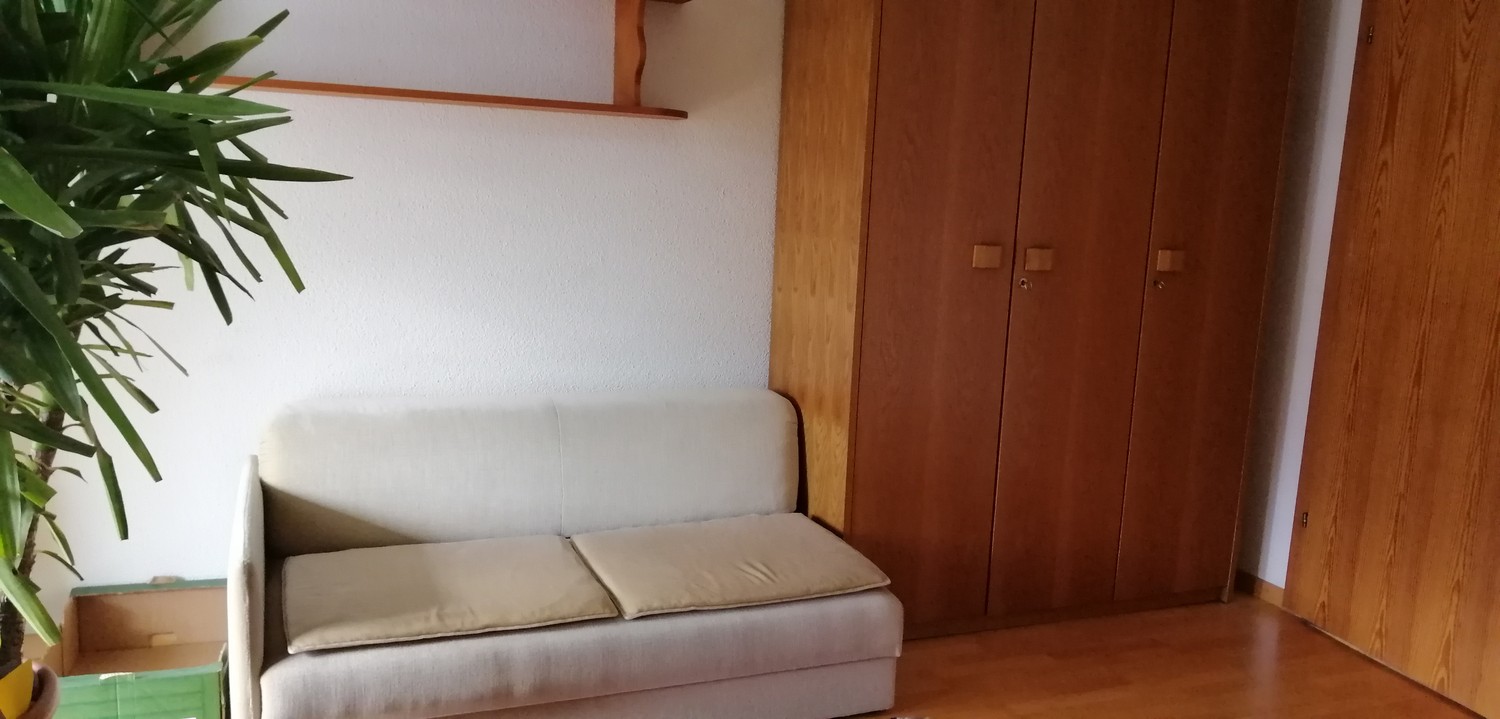 Chambre en colocation, photo 4 sur 4