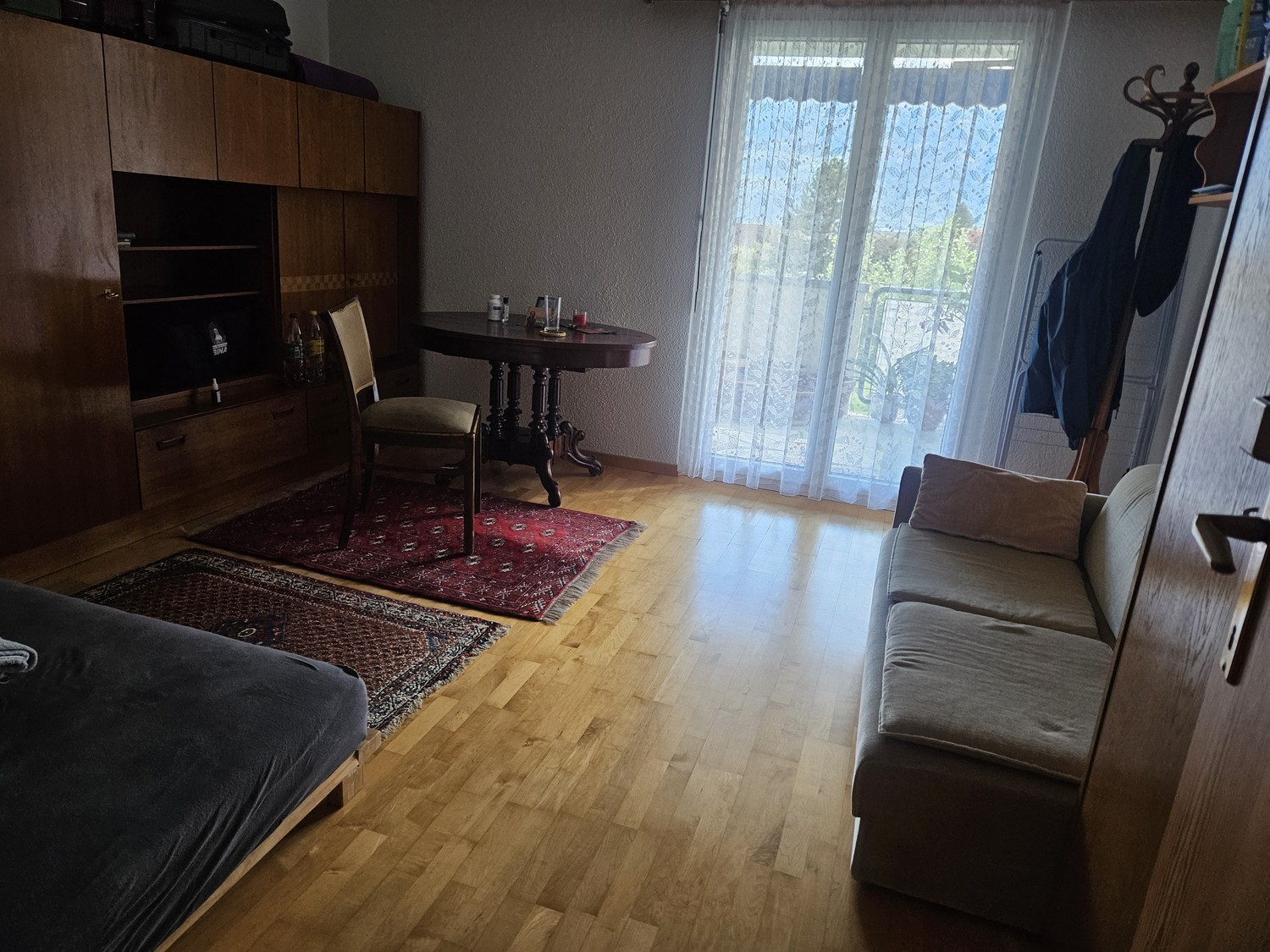 Chambre en colocation, photo 1 sur 4