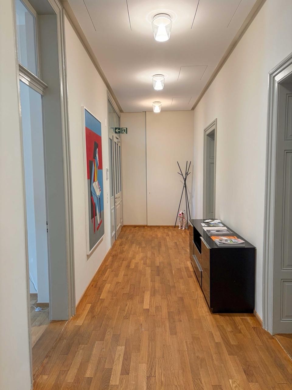 Bureau de 102m², photo 6 sur 10
