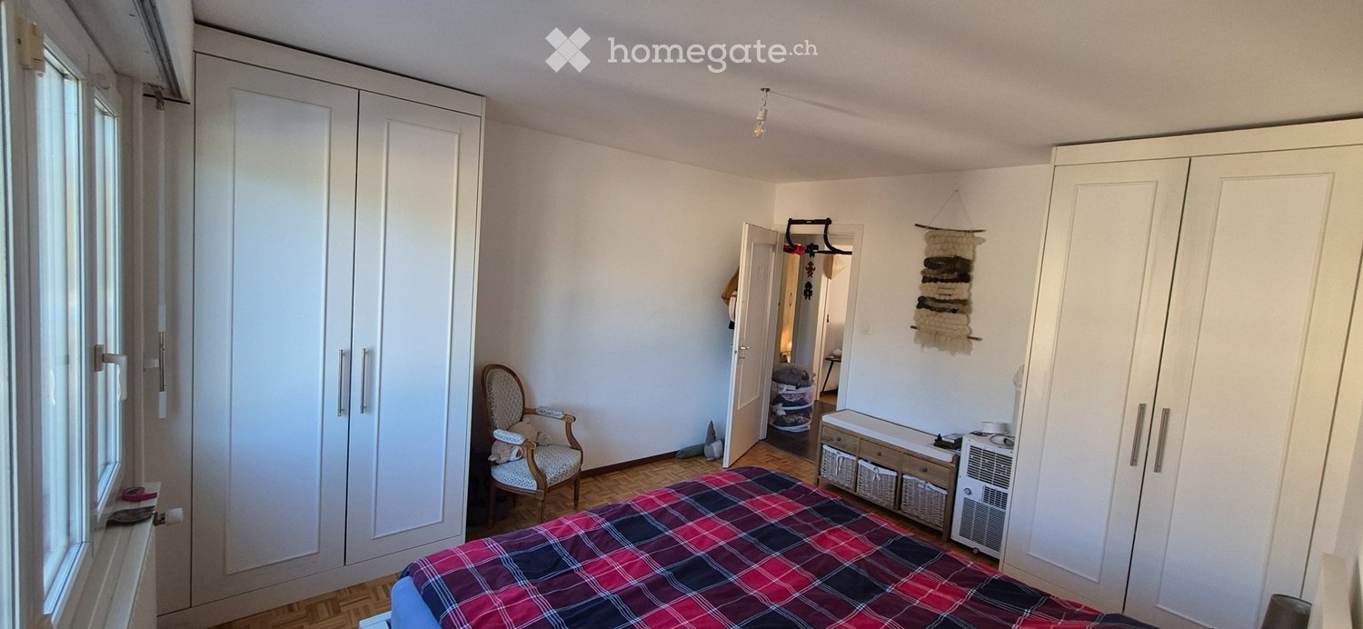 2 ½ rooms apartment, photo 4 sur 5