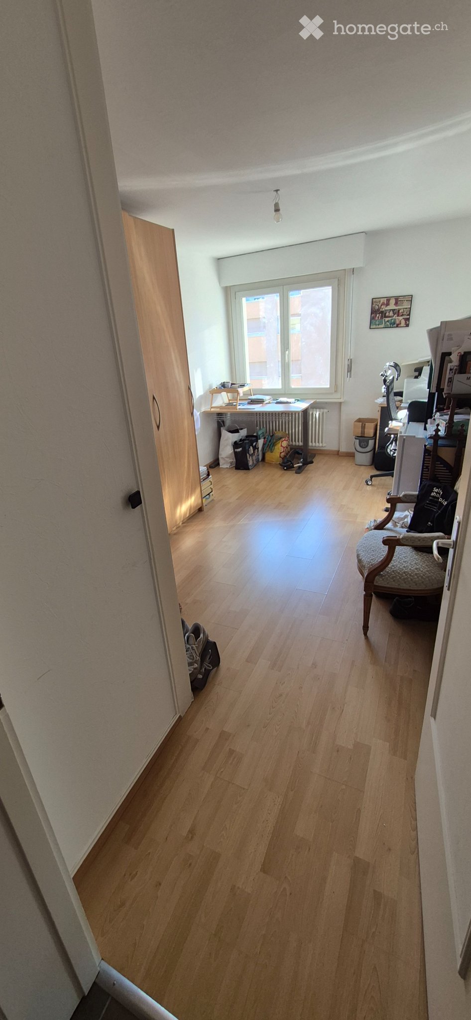 2 ½ rooms apartment, photo 3 sur 5