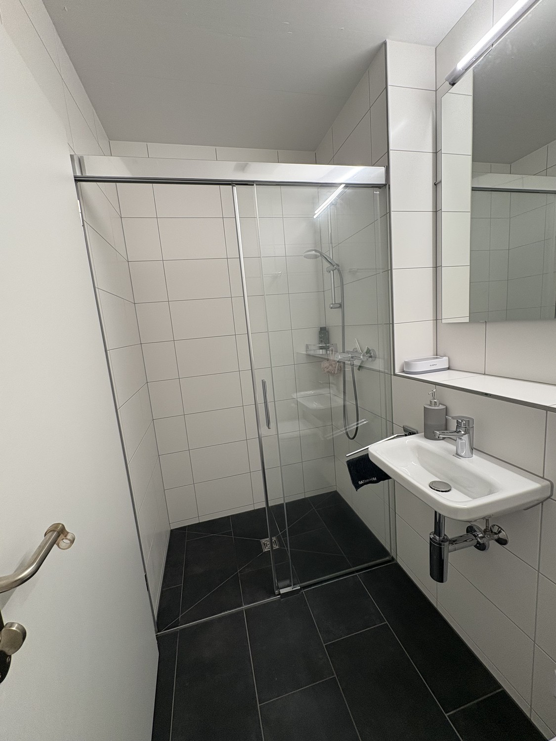 Appartement de 4 ½ pièces, photo 9 sur 10