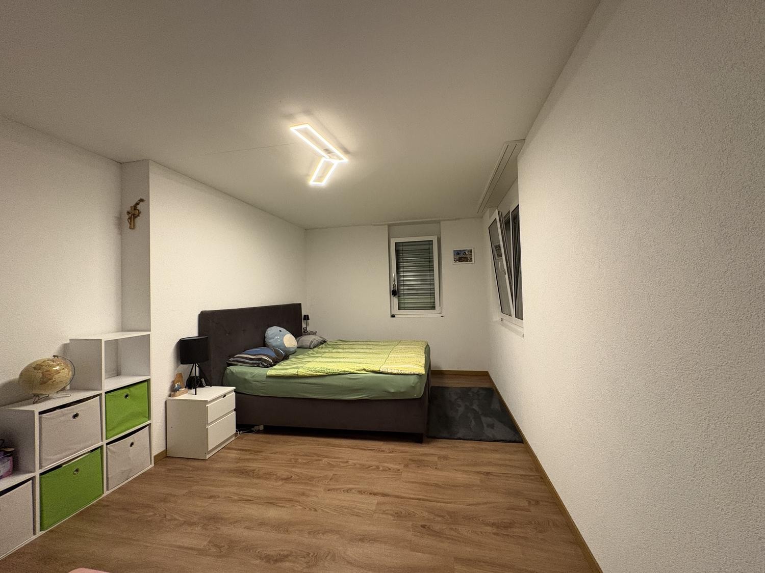 Appartement de 4 ½ pièces, photo 10 sur 10