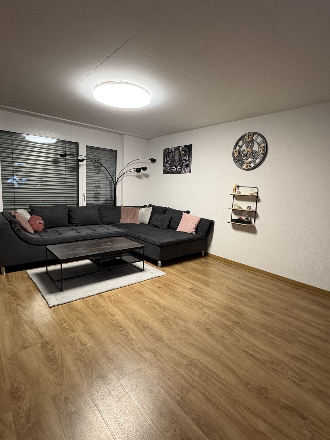 Appartement de 4 ½ pièces, photo 2 sur 10