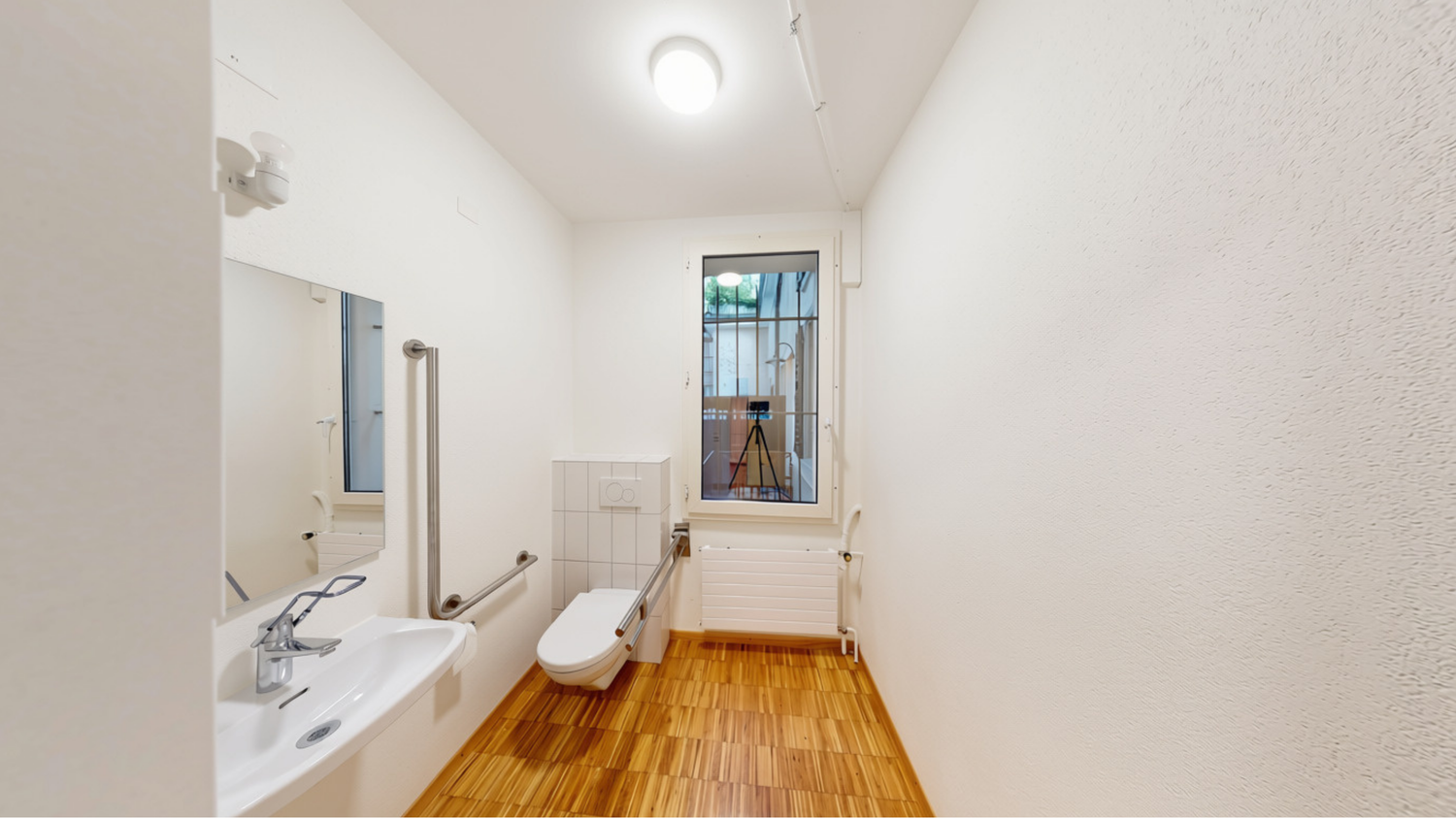 Bureau de 138m²