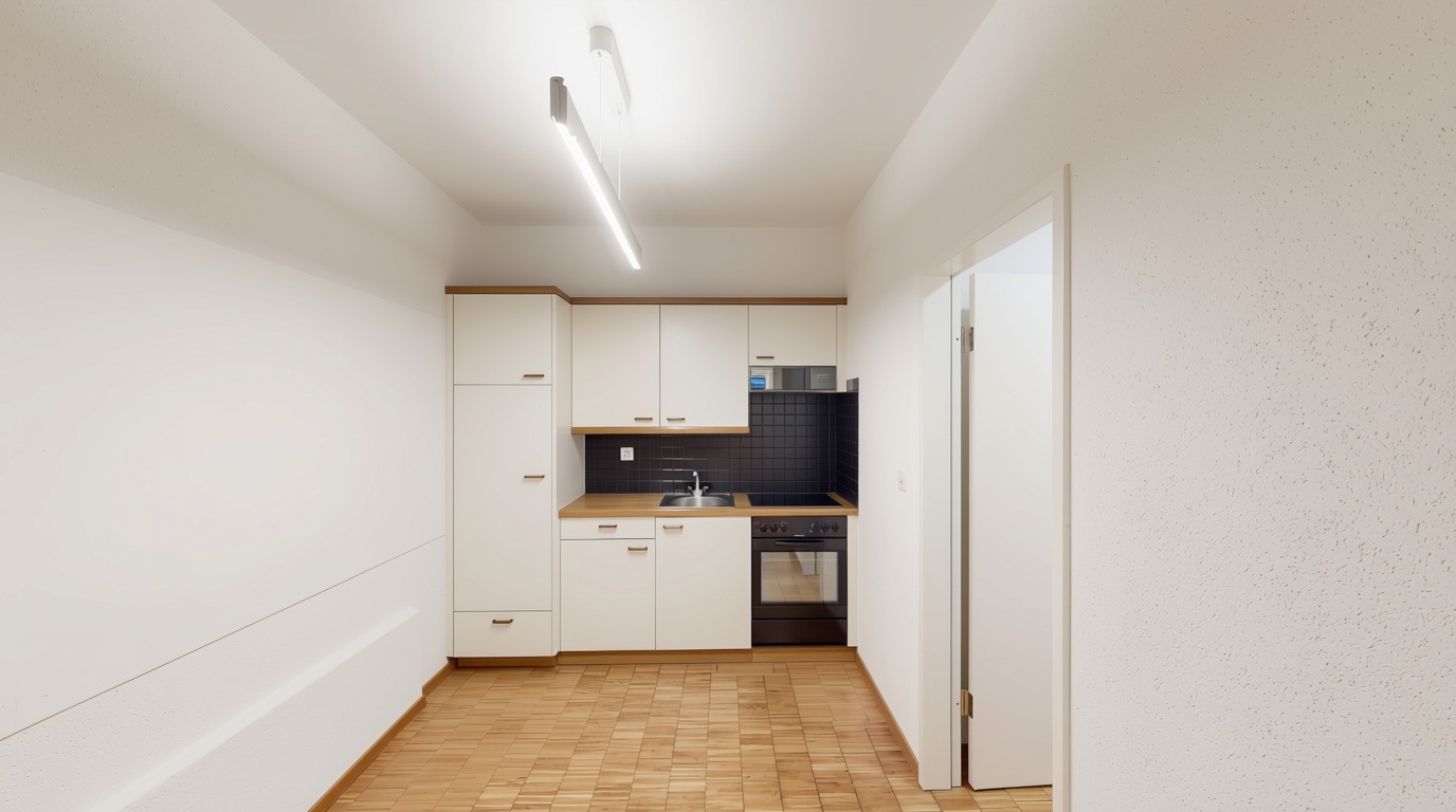 Bureau de 138m²
