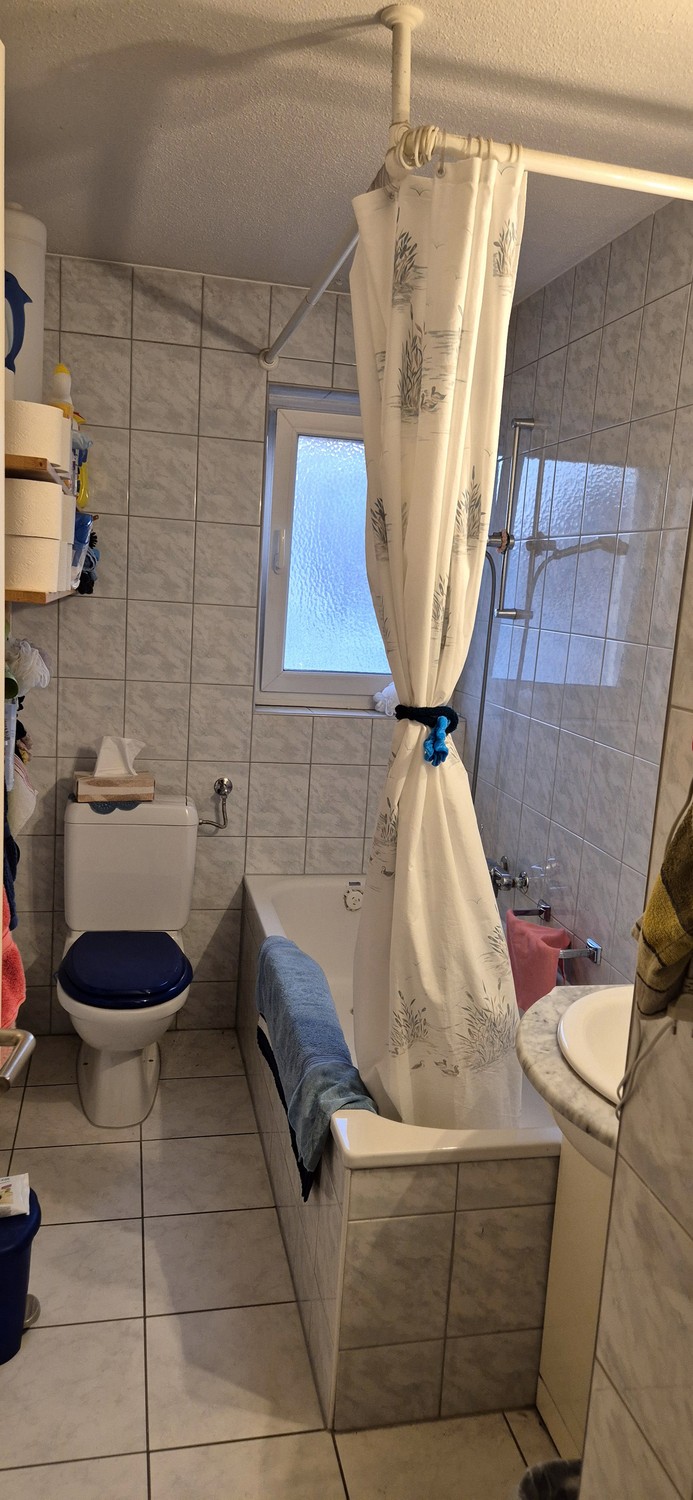 Appartement de 3 ½ pièces