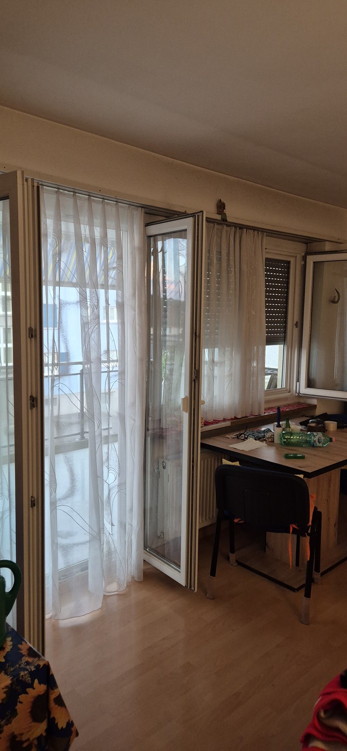 Appartement de 3 ½ pièces