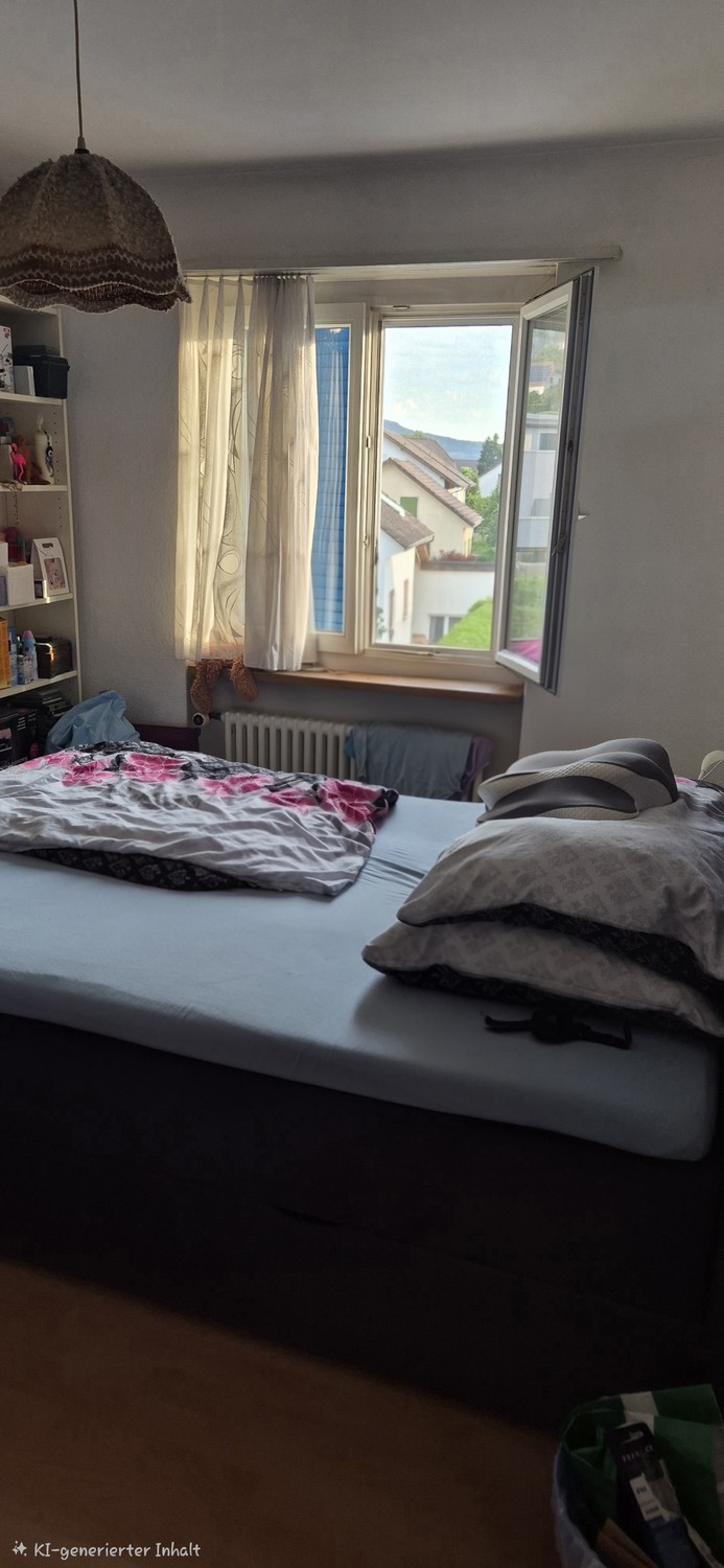Appartement de 3 ½ pièces