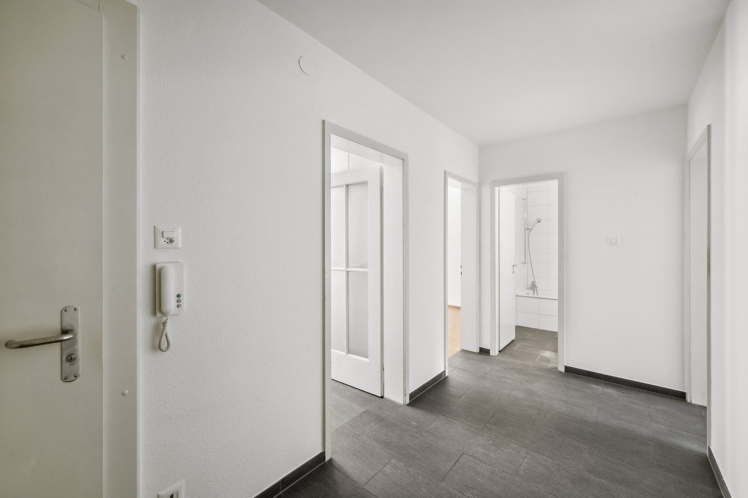 Appartamento di 3 locali