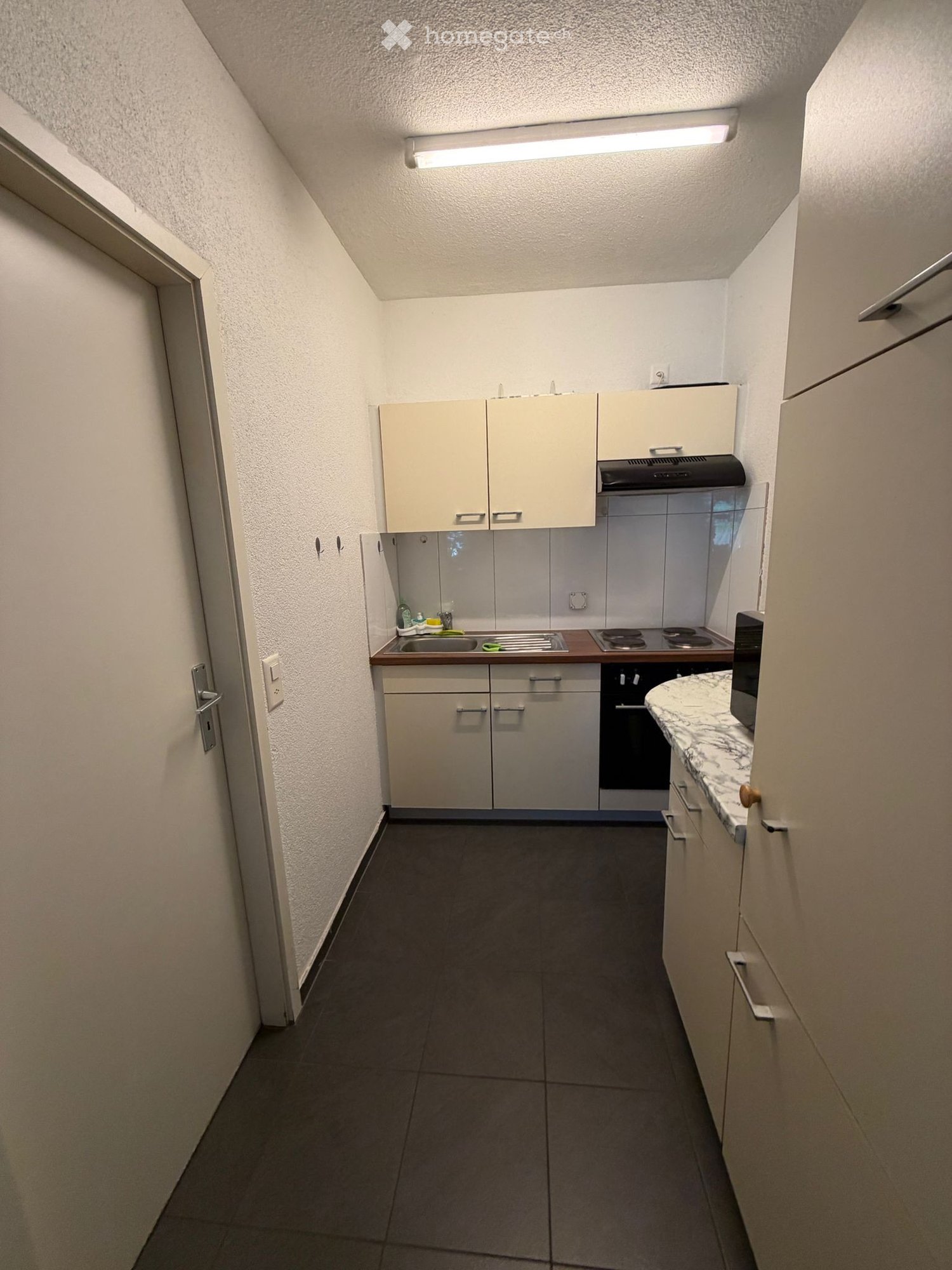 Appartement d'une pièce, photo 1 sur 3