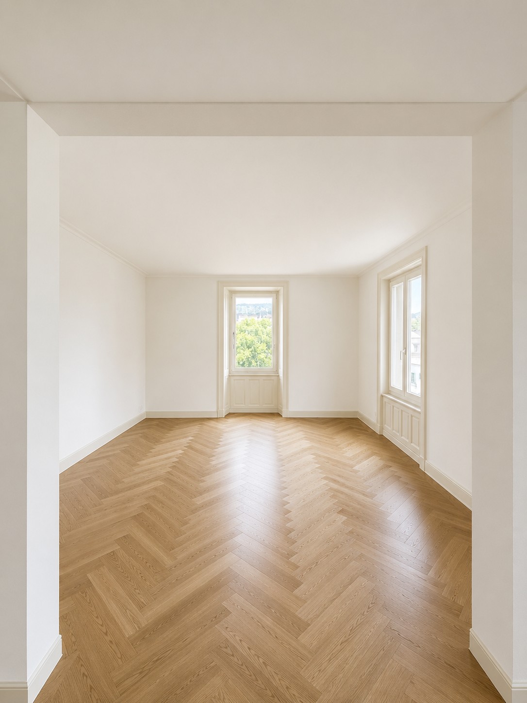 Appartement de 4 pièces, photo 2 sur 3