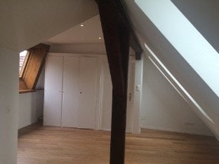 2 ½ rooms apartment, photo 4 sur 5