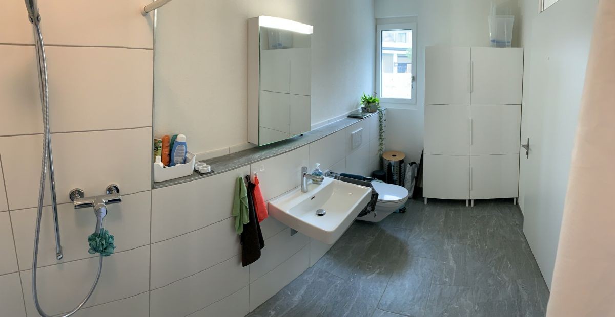 Chambre dans un appartement partagé, photo 2 sur 10