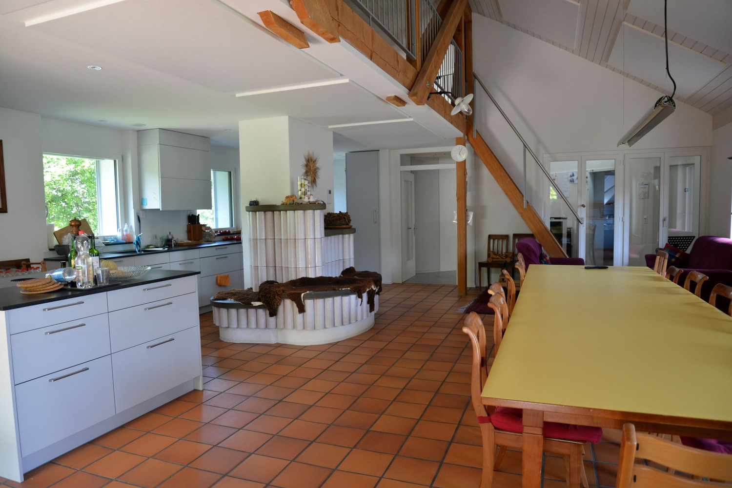 Chambre dans un appartement partagé, photo 3 sur 10