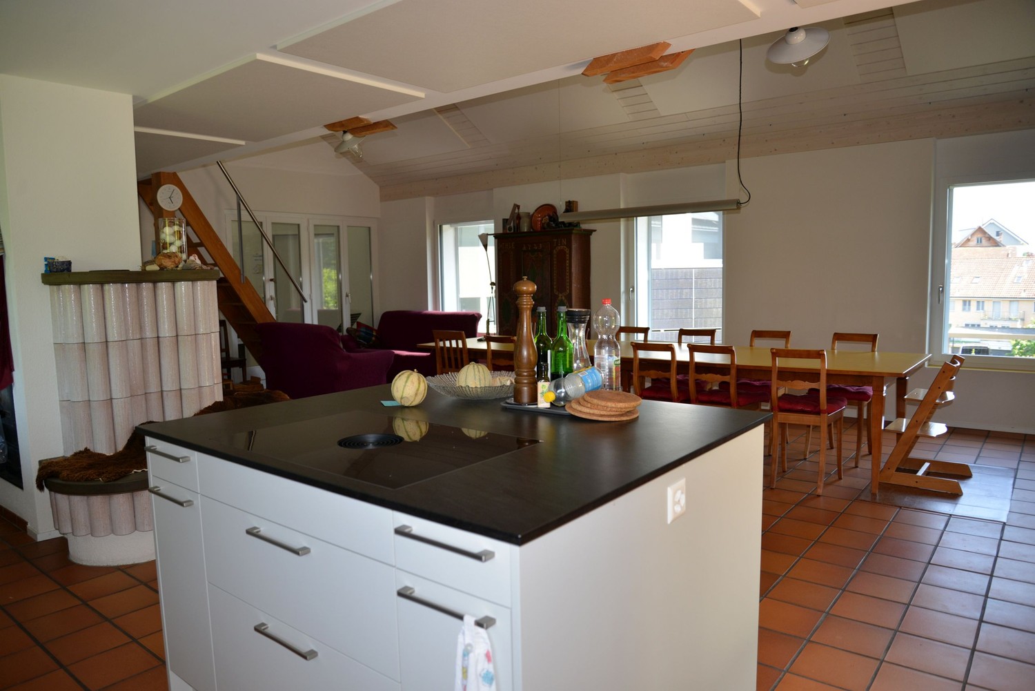 Chambre dans un appartement partagé, photo 7 sur 10