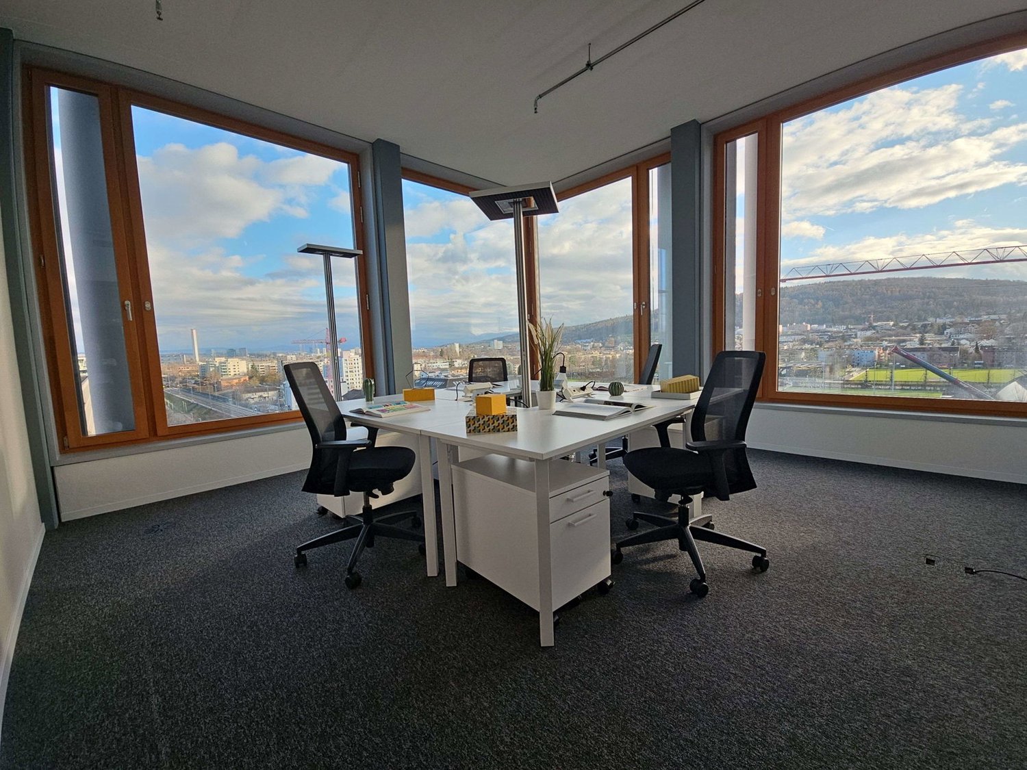 Bureau