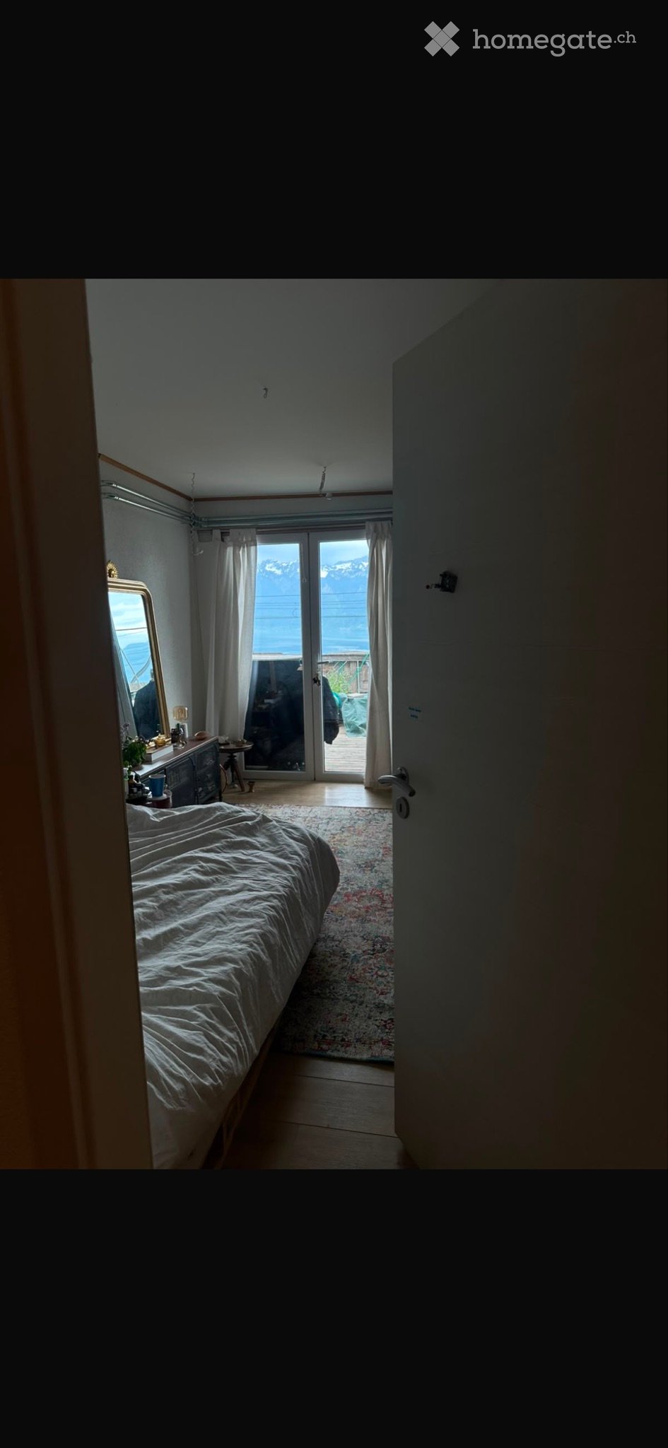 2 room single room, photo 3 sur 4
