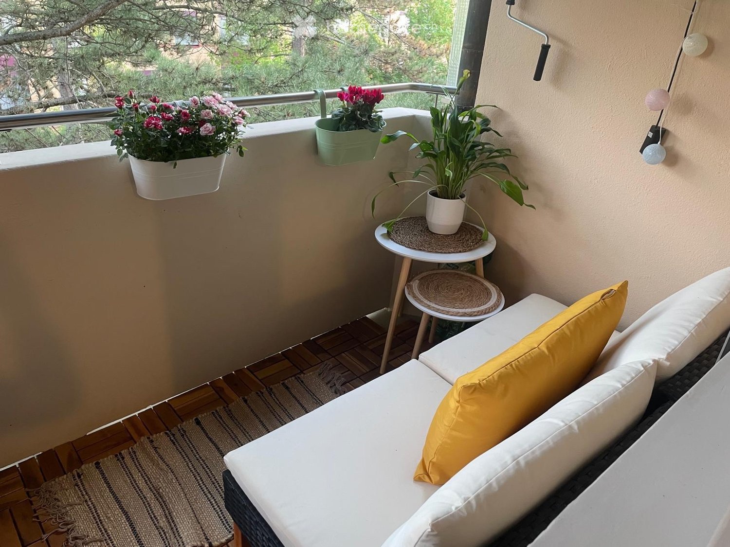 maison individuelle de 3 pièces