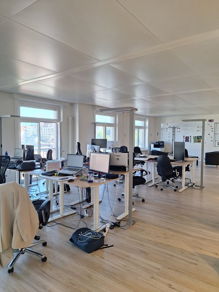 250m² office, photo 4 sur 9