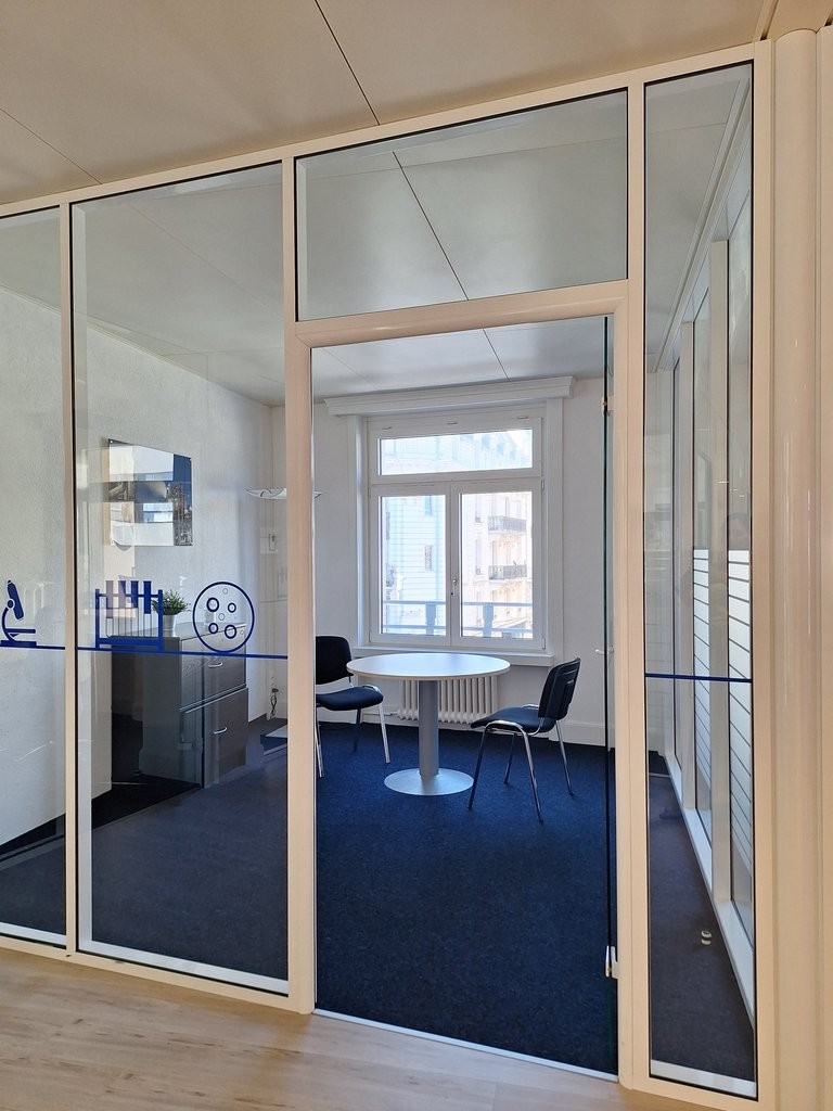 250m² office, photo 6 sur 9
