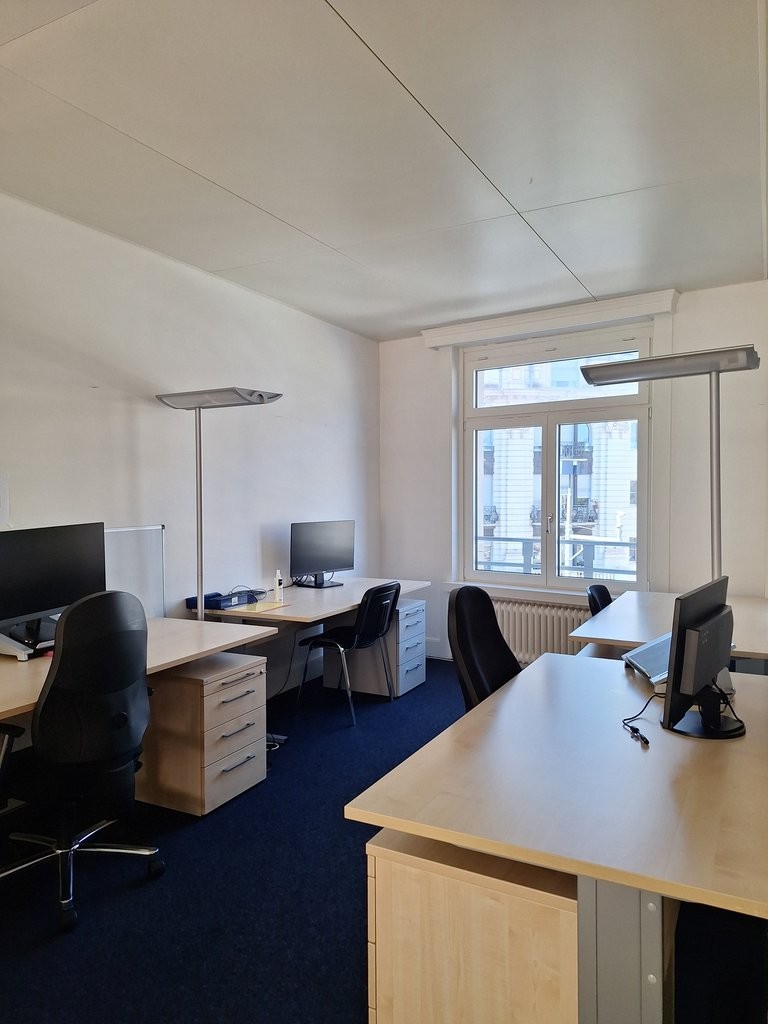 250m² office, photo 3 sur 9