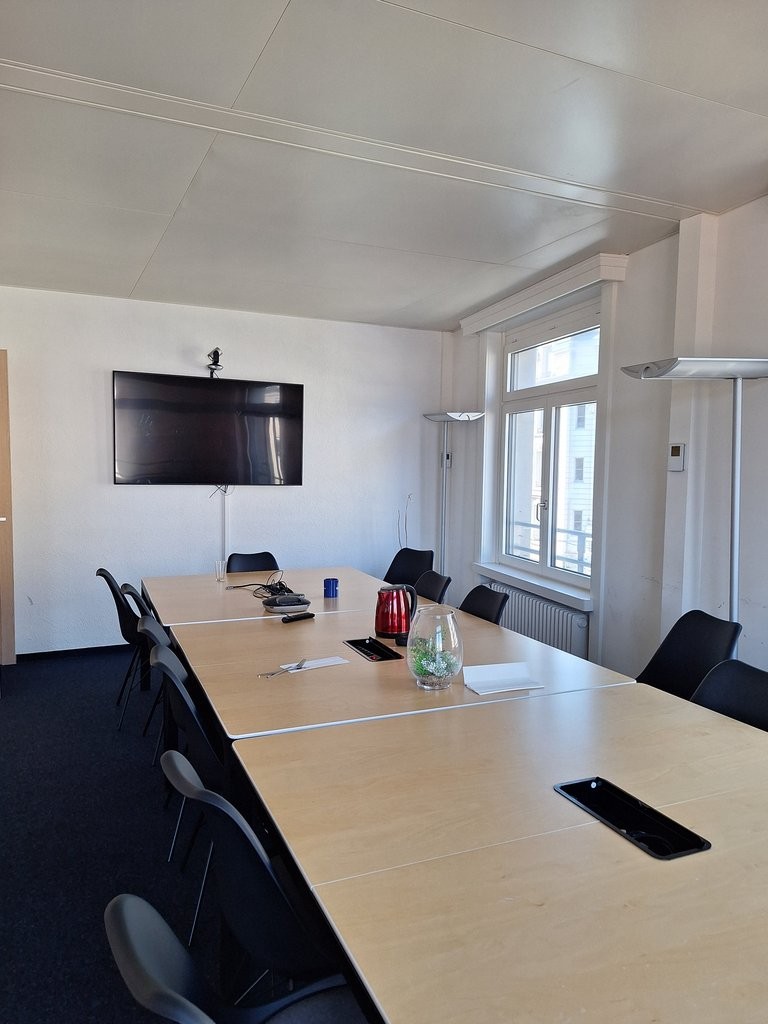 250m² office, photo 5 sur 9