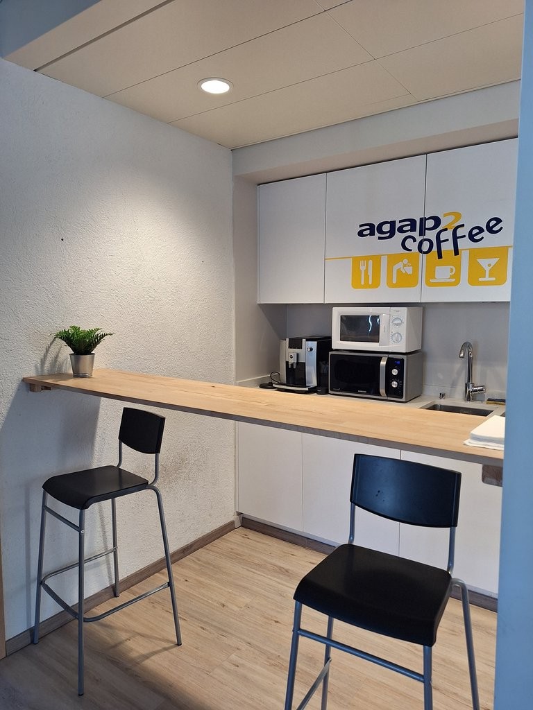 250m² office, photo 7 sur 9