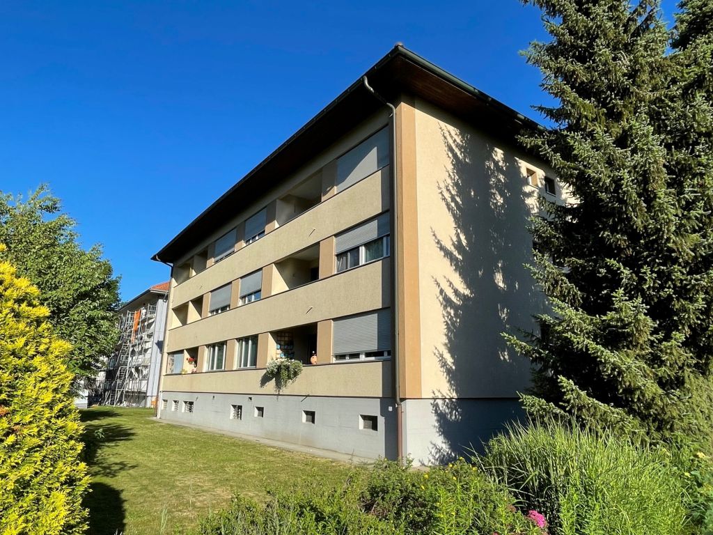 Créneau ouvert