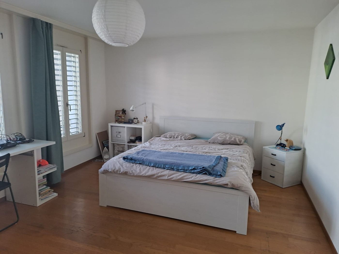 Appartement de 2 ½ pièces, photo 4 sur 5