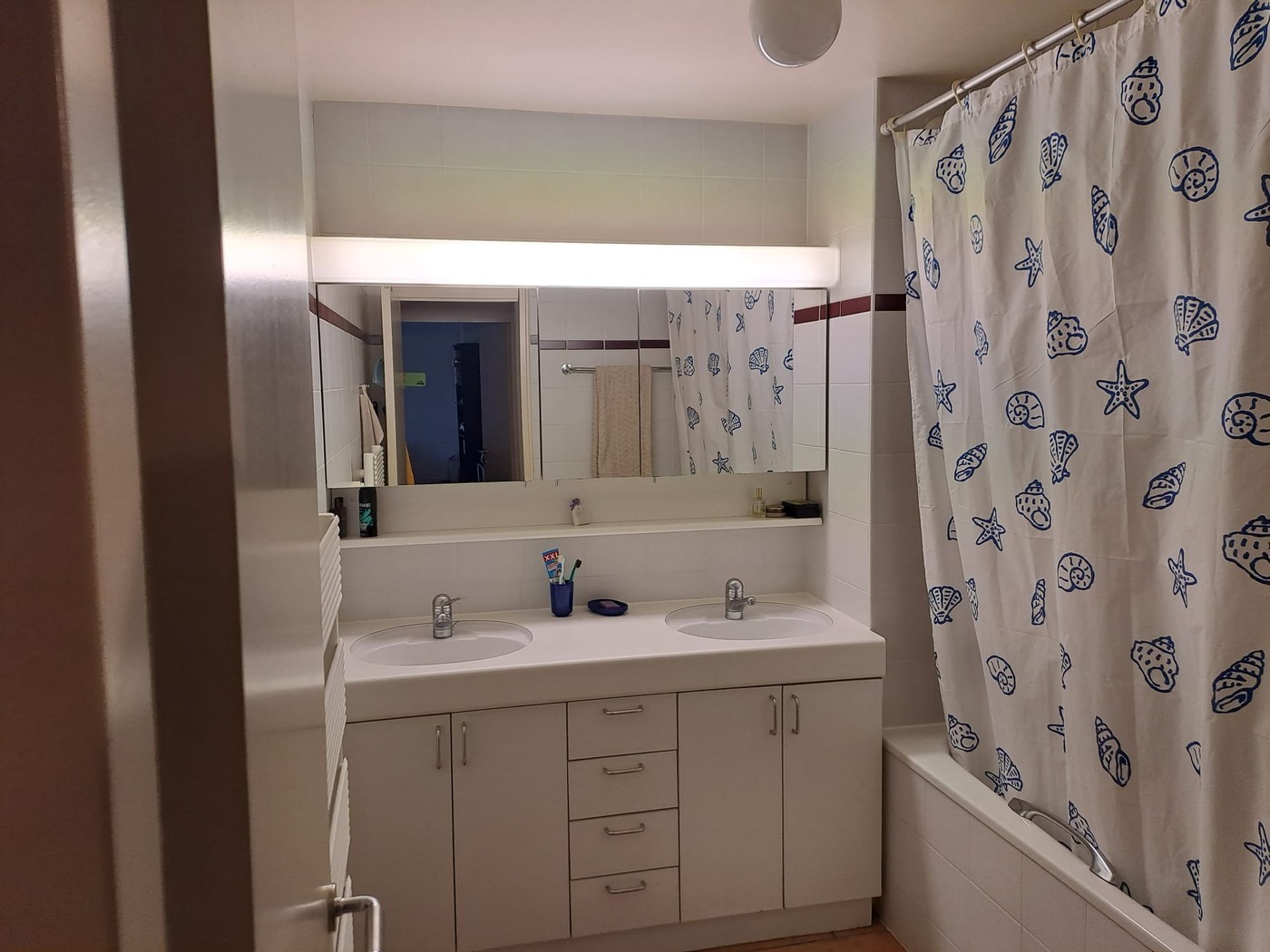 Appartement de 2 ½ pièces, photo 5 sur 5