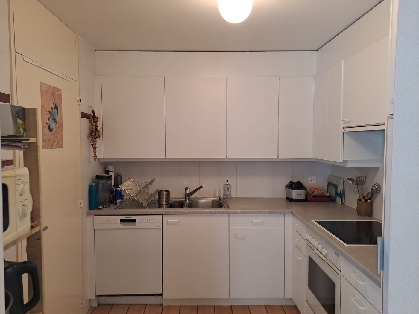Appartement de 2 ½ pièces, photo 3 sur 5