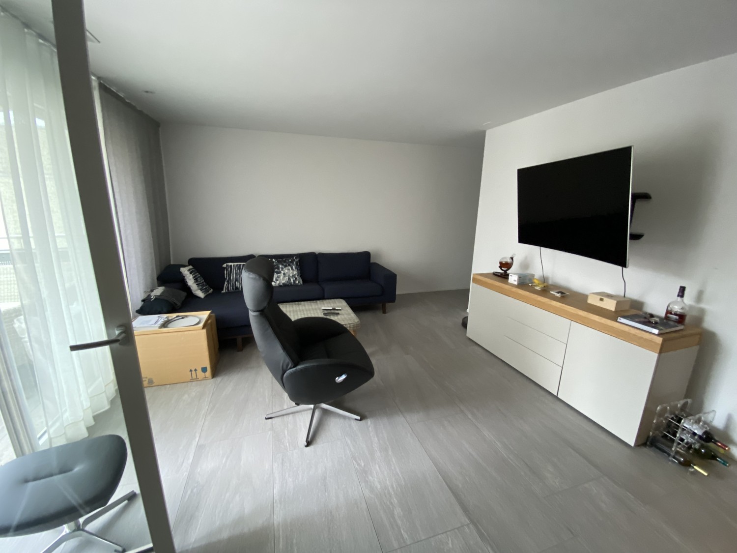Appartement de 2 ½ pièces, photo 9 sur 10