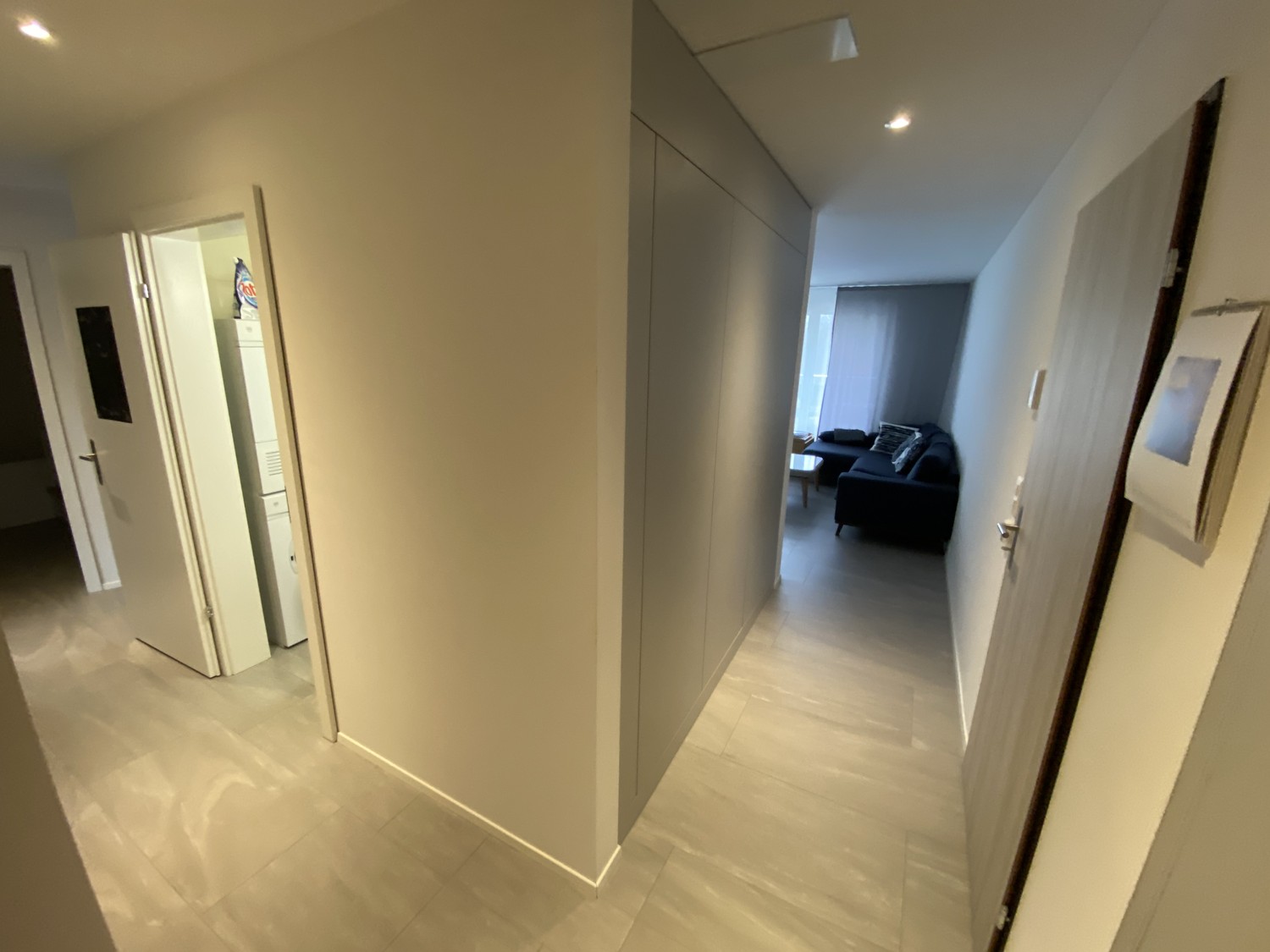 Appartement de 2 ½ pièces, photo 5 sur 10