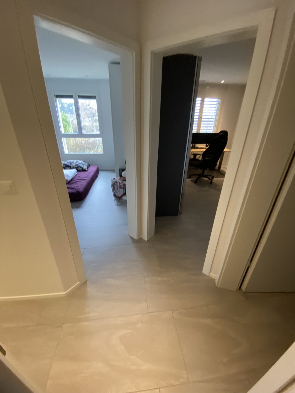 Appartement de 2 ½ pièces, photo 3 sur 10