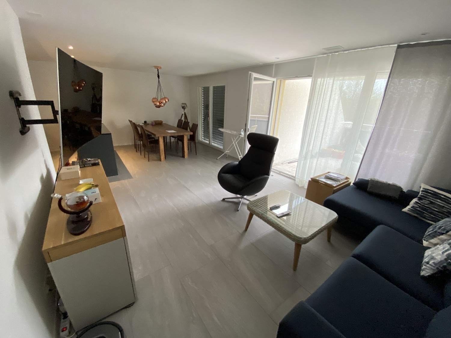Appartement de 2 ½ pièces, photo 1 sur 10
