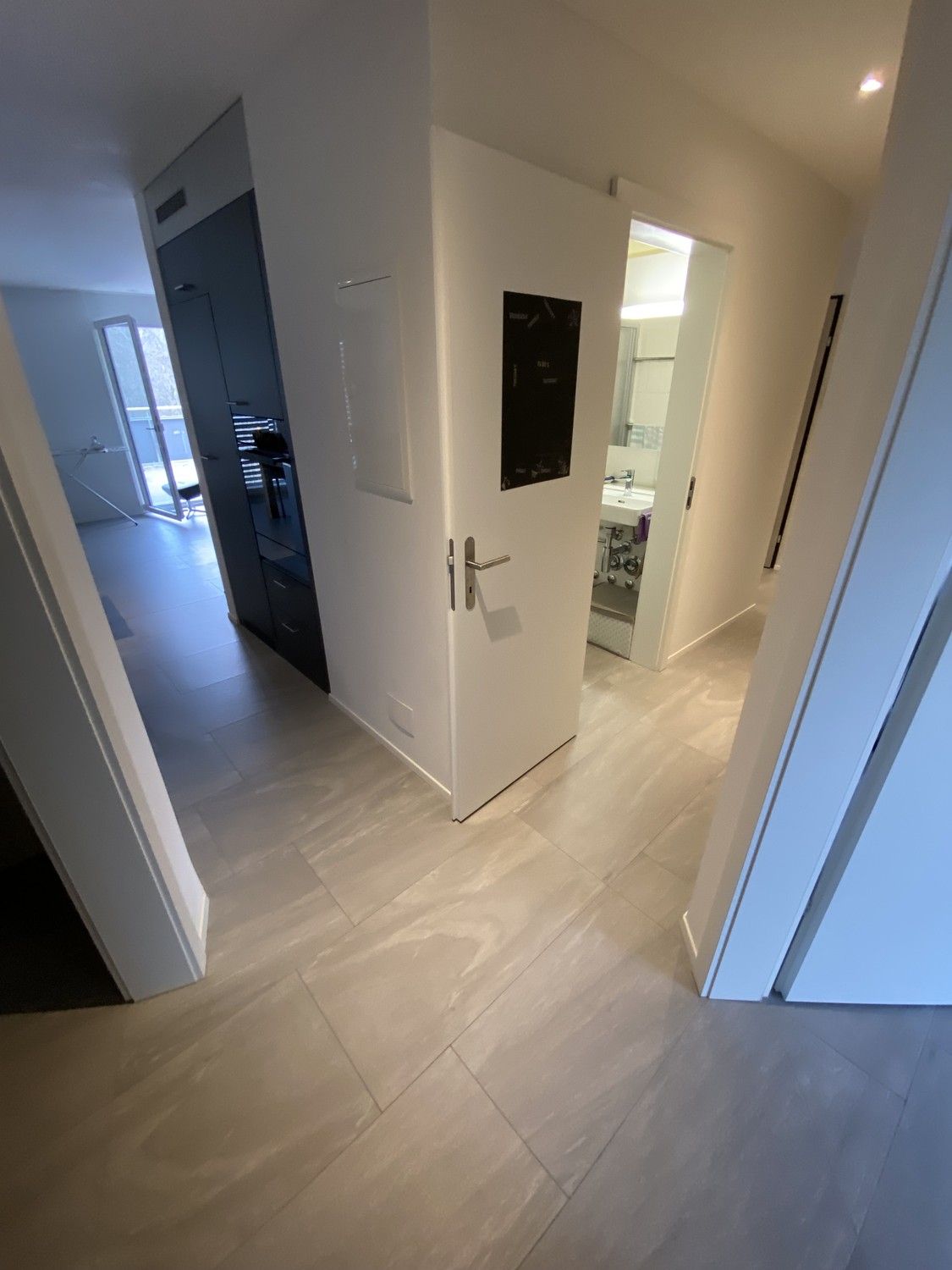 Appartement de 2 ½ pièces, photo 2 sur 10