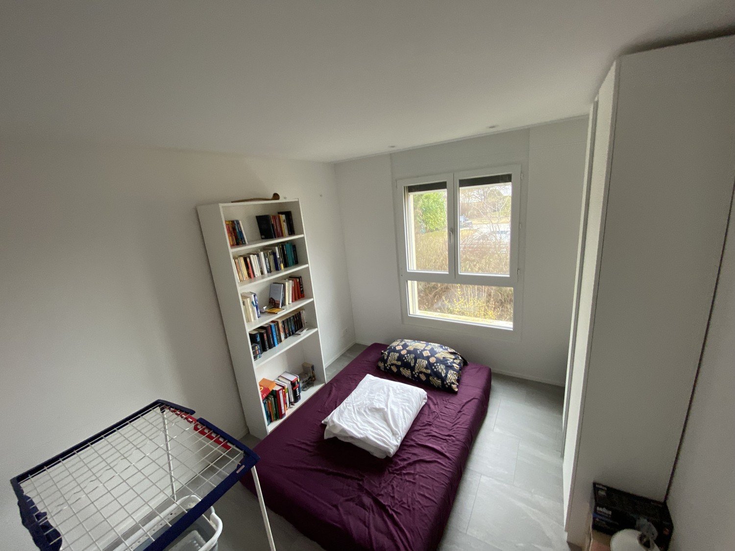 Appartement de 2 ½ pièces, photo 8 sur 10