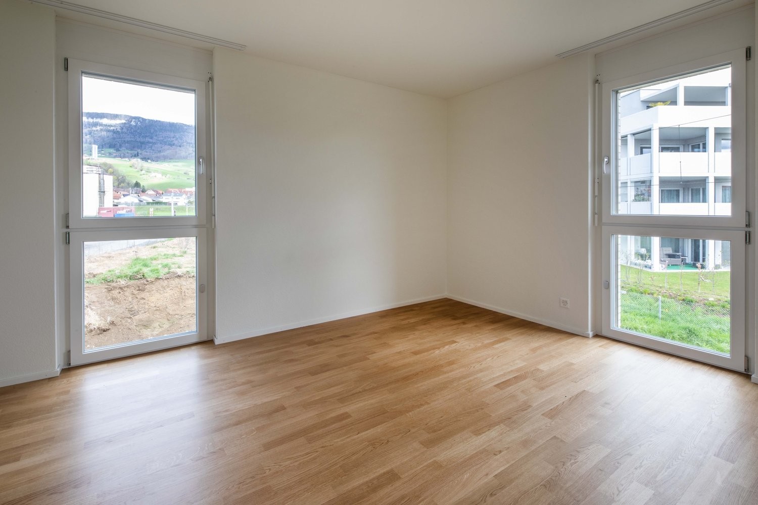 3 ½ rooms apartment, photo 5 sur 10