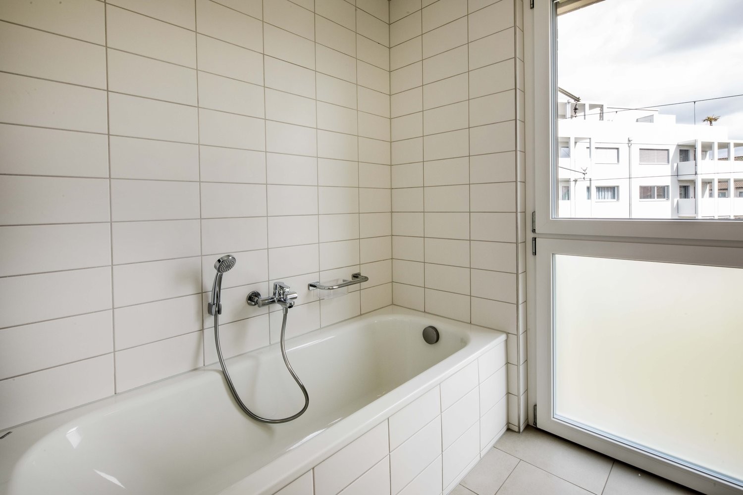 3 ½ rooms apartment, photo 9 sur 10