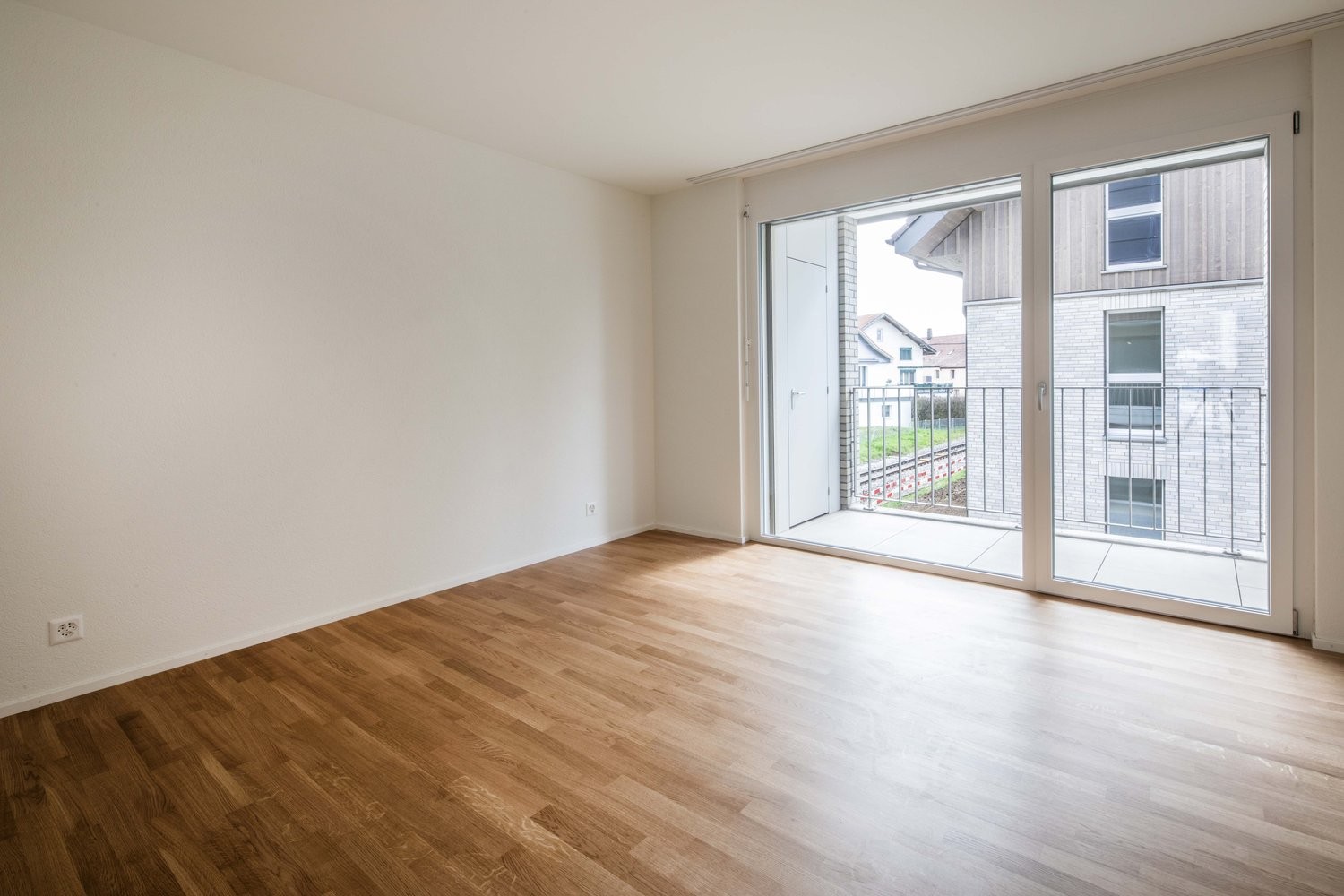 3 ½ rooms apartment, photo 4 sur 10
