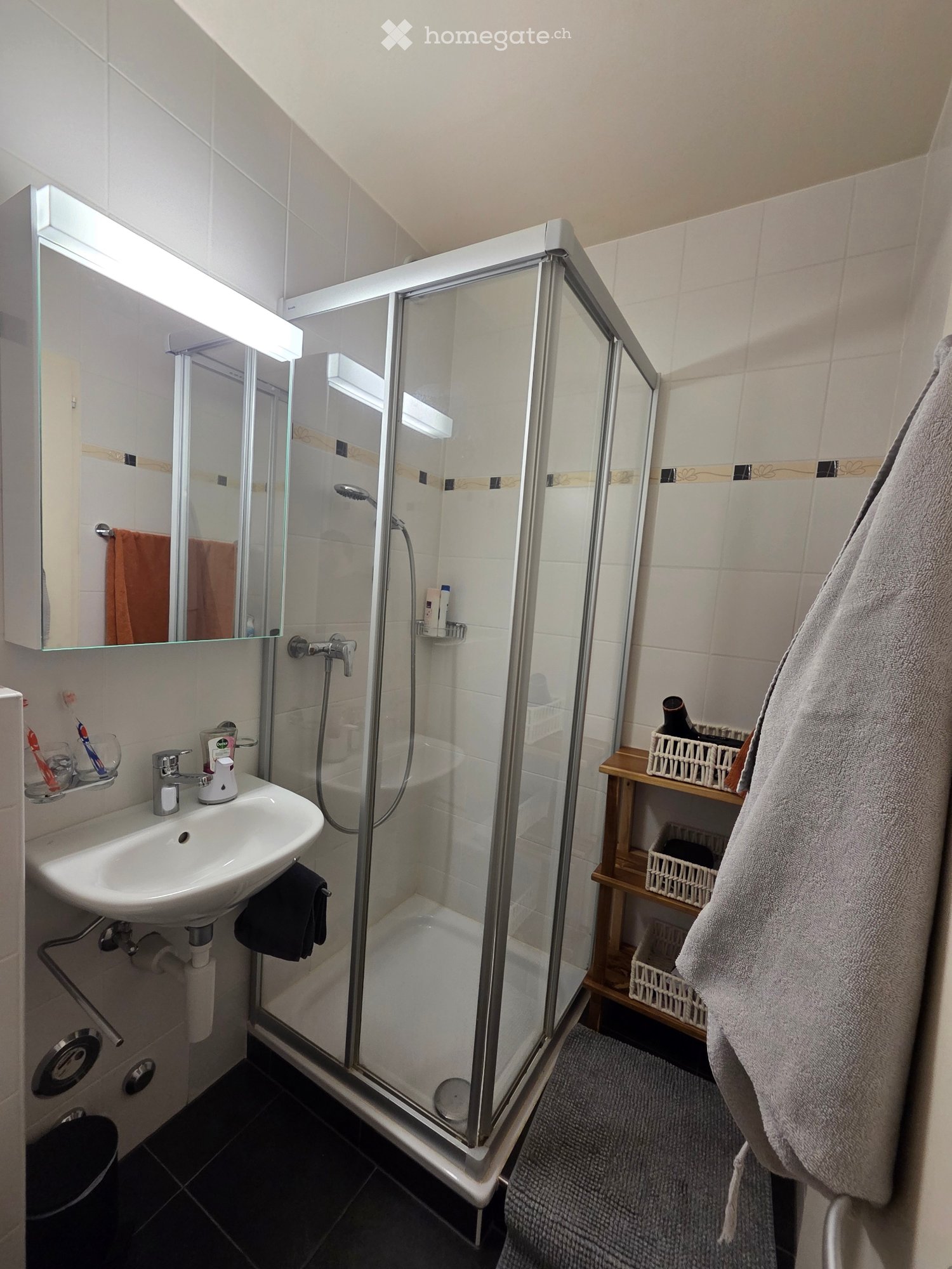 2 rooms apartment, photo 5 sur 5