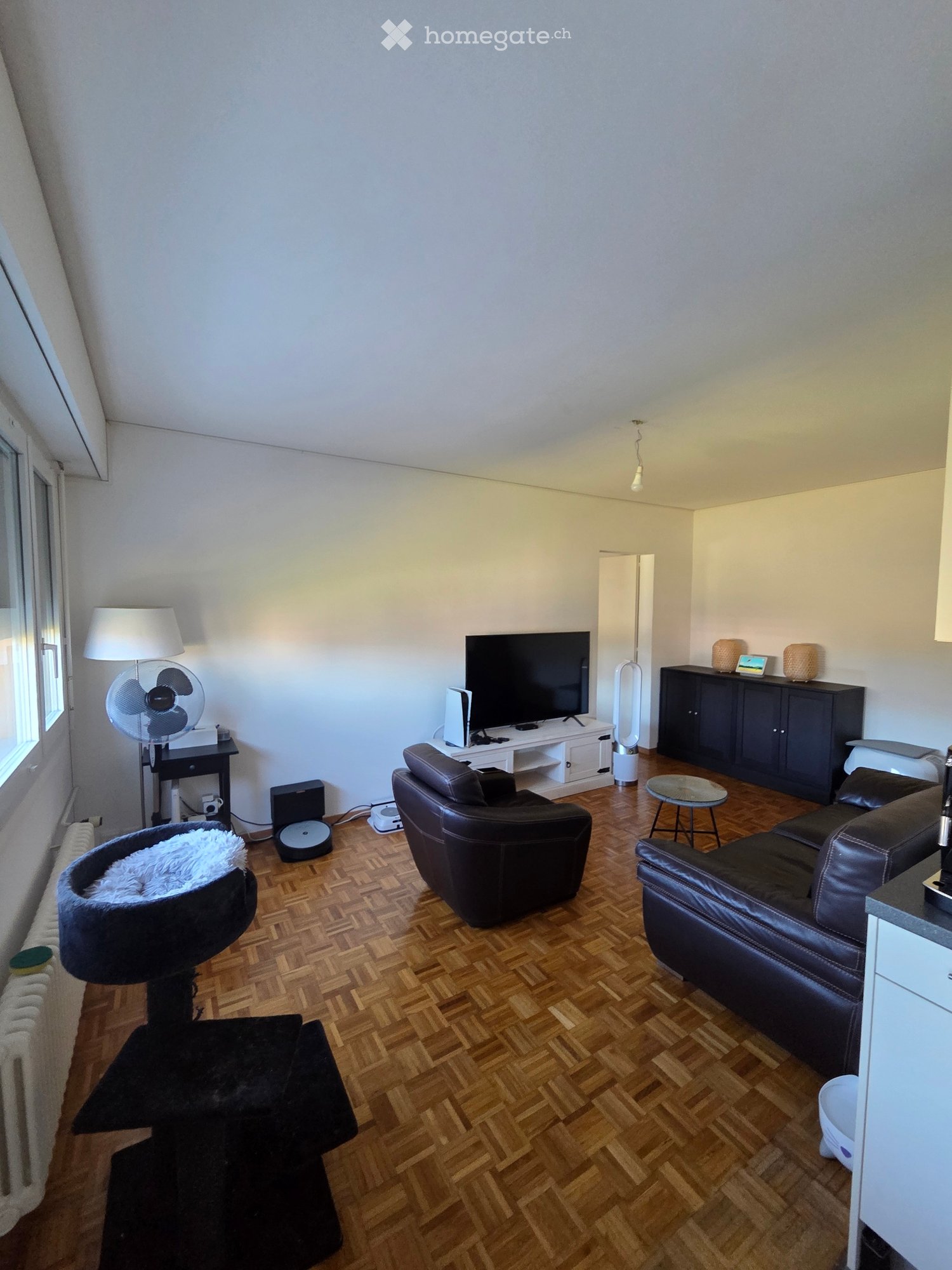 2 rooms apartment, photo 1 sur 5