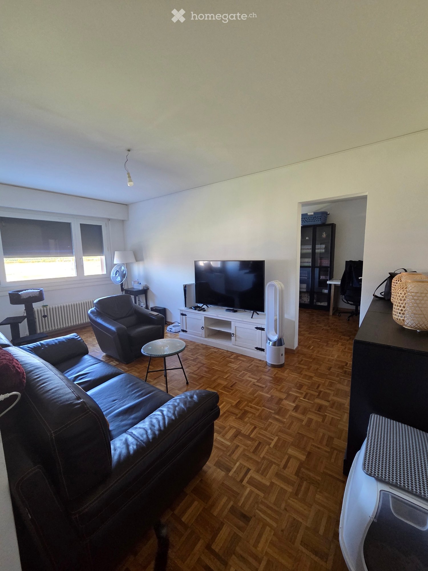 2 rooms apartment, photo 2 sur 5