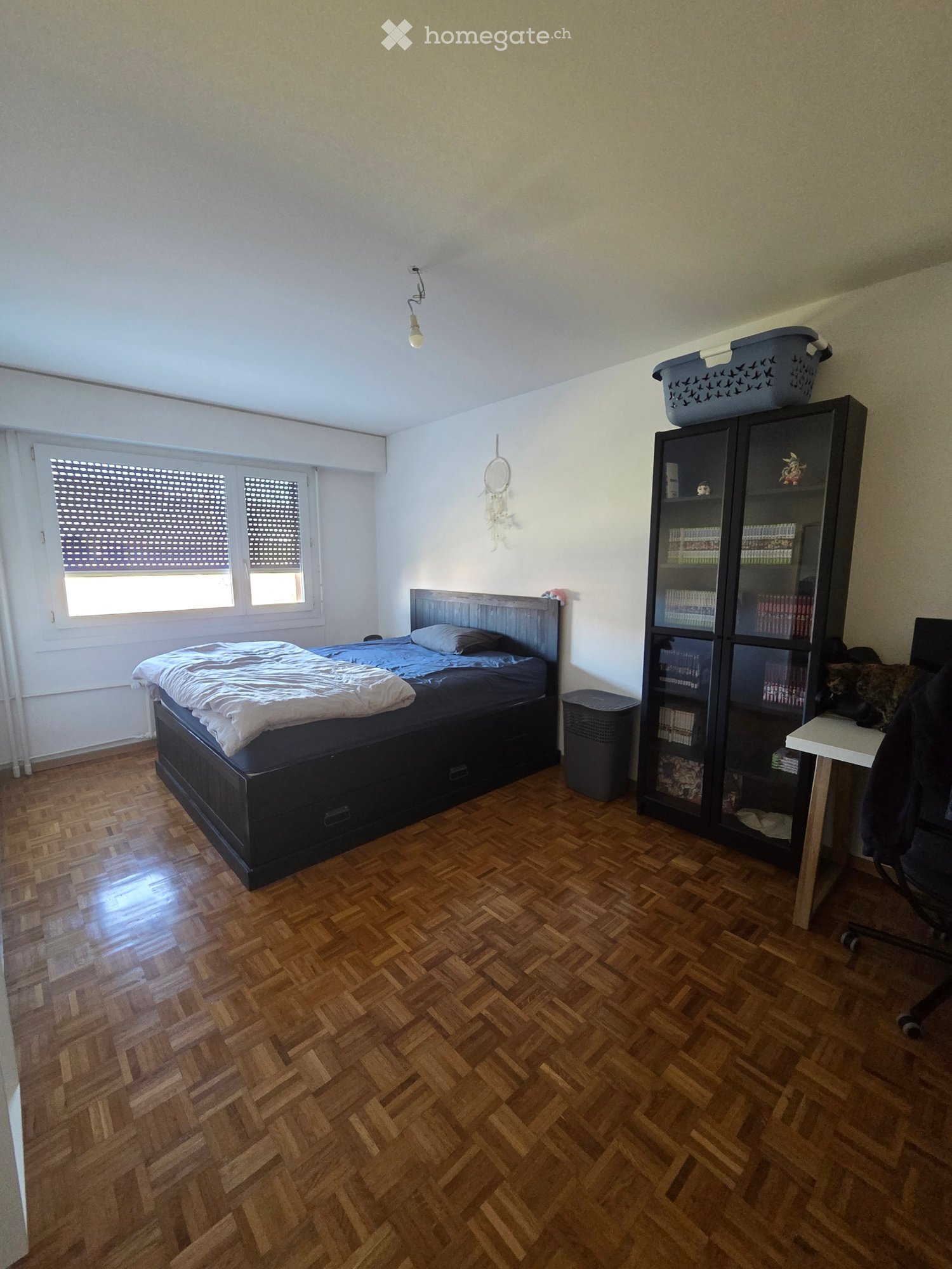 2 rooms apartment, photo 4 sur 5