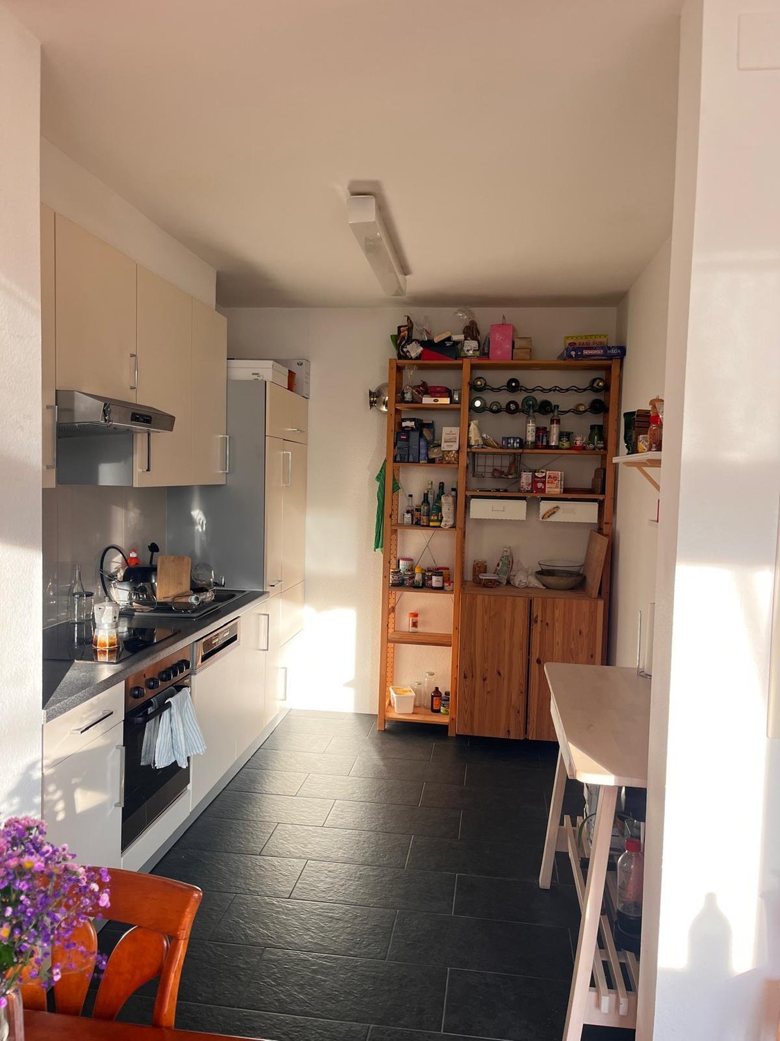 Chambre en colocation, photo 4 sur 5