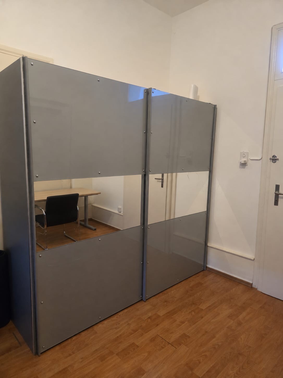 Chambre en colocation, photo 2 sur 5